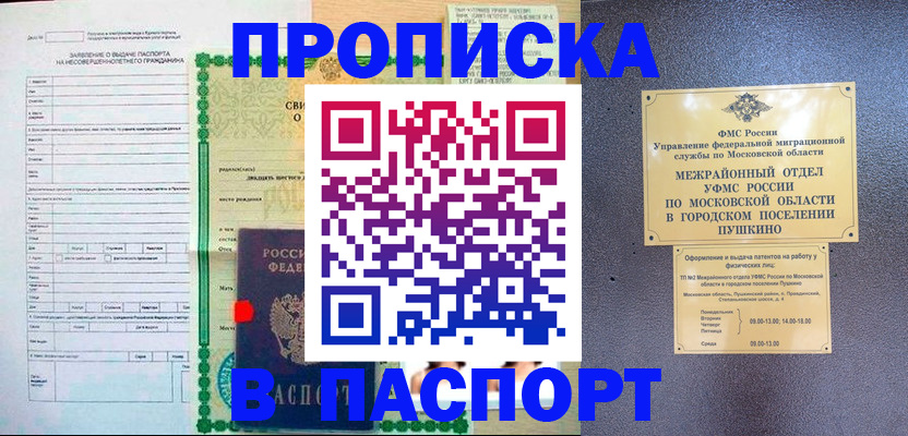 временная регистрация госуслуги в Карабаше